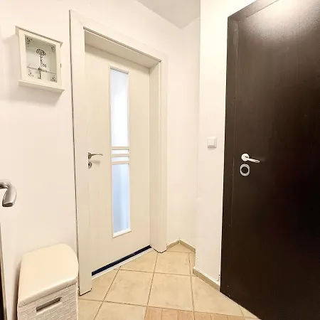 Апартаменти Dolce Amaro Варна