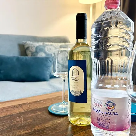 Dolce Amaro Апартаменти *