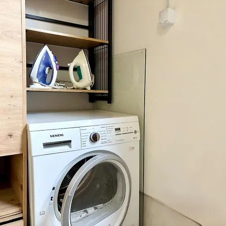 Dolce Amaro Apartament Varna