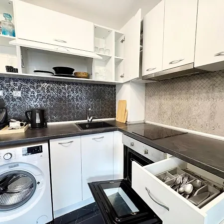 Dolce Amaro Apartament *