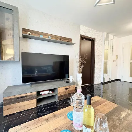 Dolce Amaro Apartament