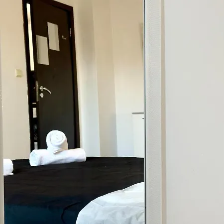 Apartament Dolce Amaro *